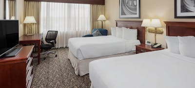 Capitol Plaza Hotel Jefferson City