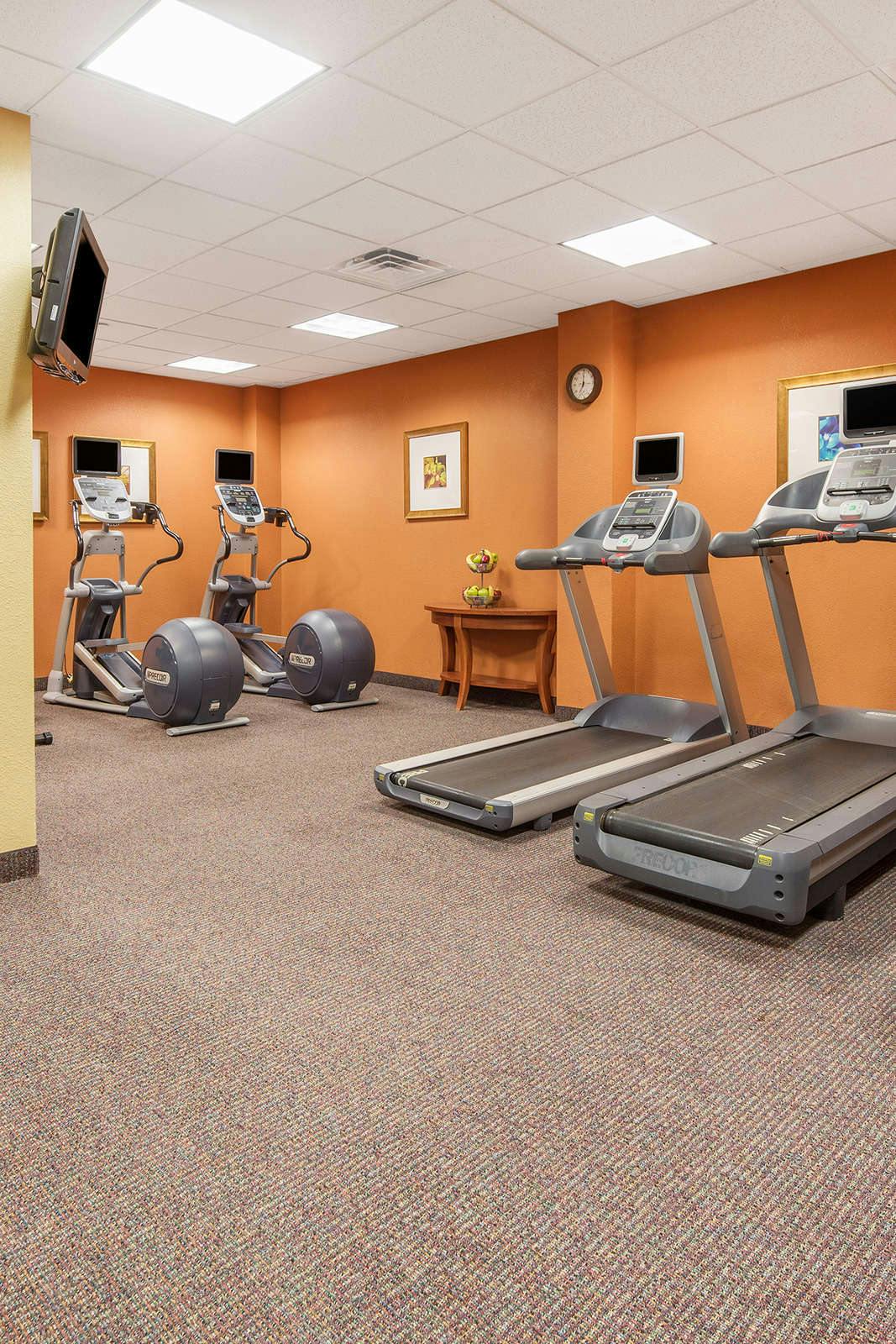 Hotel Capitol Plaza Hotel Jefferson City photo 5