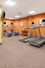 Hotel Capitol Plaza Hotel Jefferson City photo 5