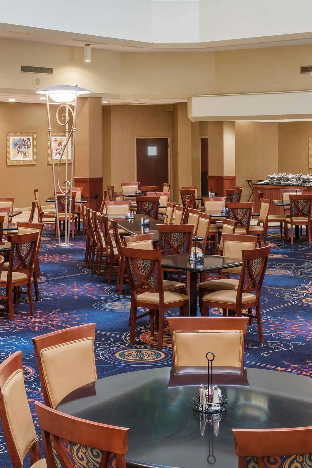 Hotel Capitol Plaza Hotel Jefferson City photo 3