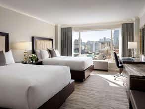 Hotel The Fairmont Waterfront photo 2