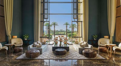 Fairmont Royal Palm Marrakech