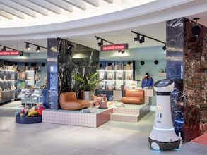 Hotel 25hours Hotel The Circle photo 2