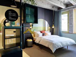 Hotel 25hours Hotel The Circle photo 3