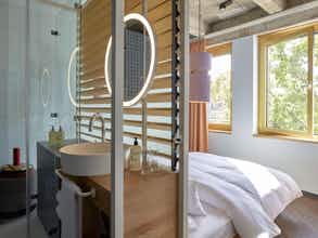 Hotel 25hours Hotel The Circle photo 4