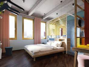 Hotel 25hours Hotel The Circle photo 5