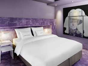 Hotel 25hours Hotel Frankfurt The Goldman photo 3