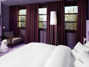 Hotel 25hours Hotel Frankfurt The Goldman photo 4