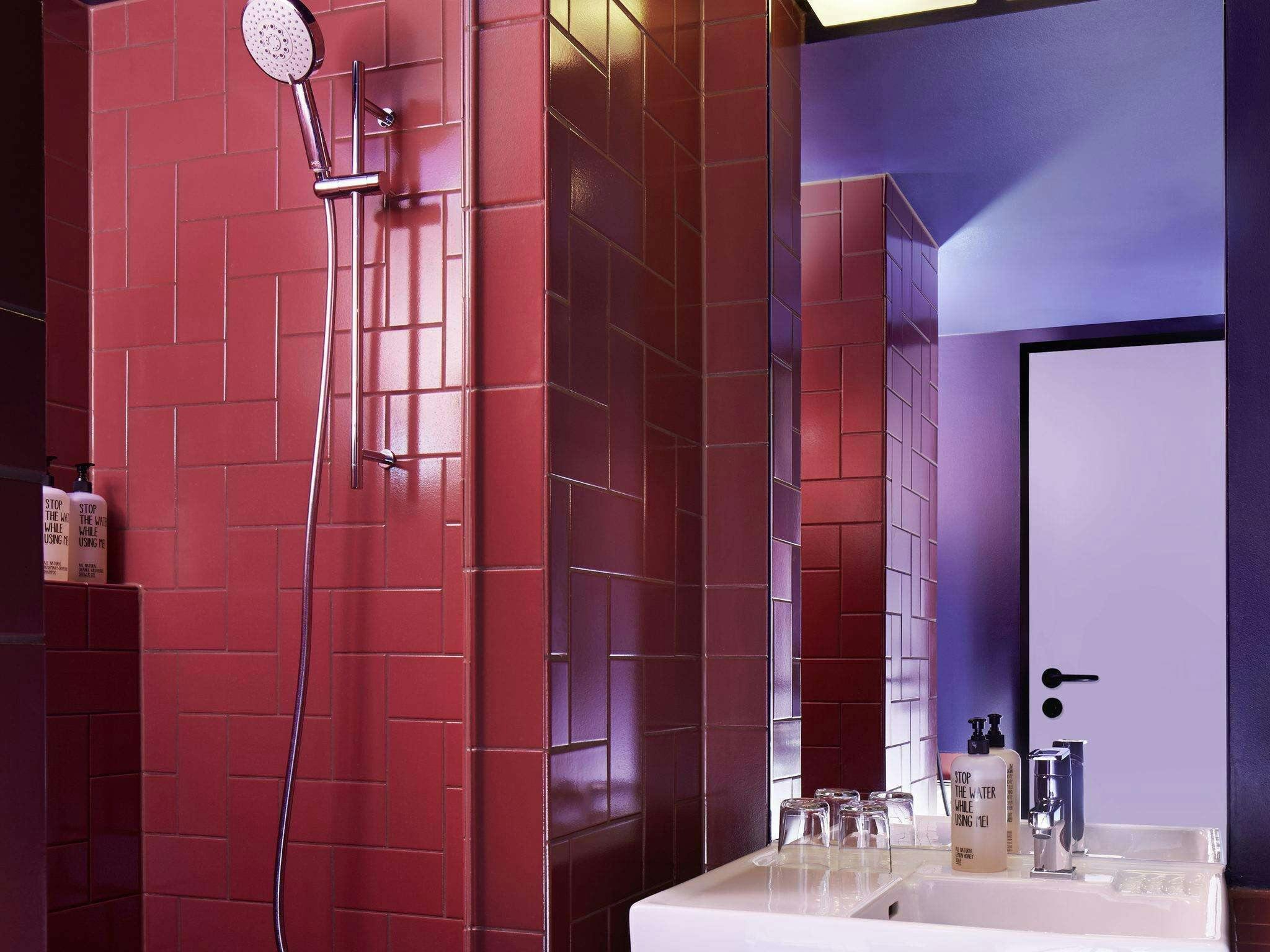 Hotel 25hours Hotel Frankfurt The Goldman photo 5