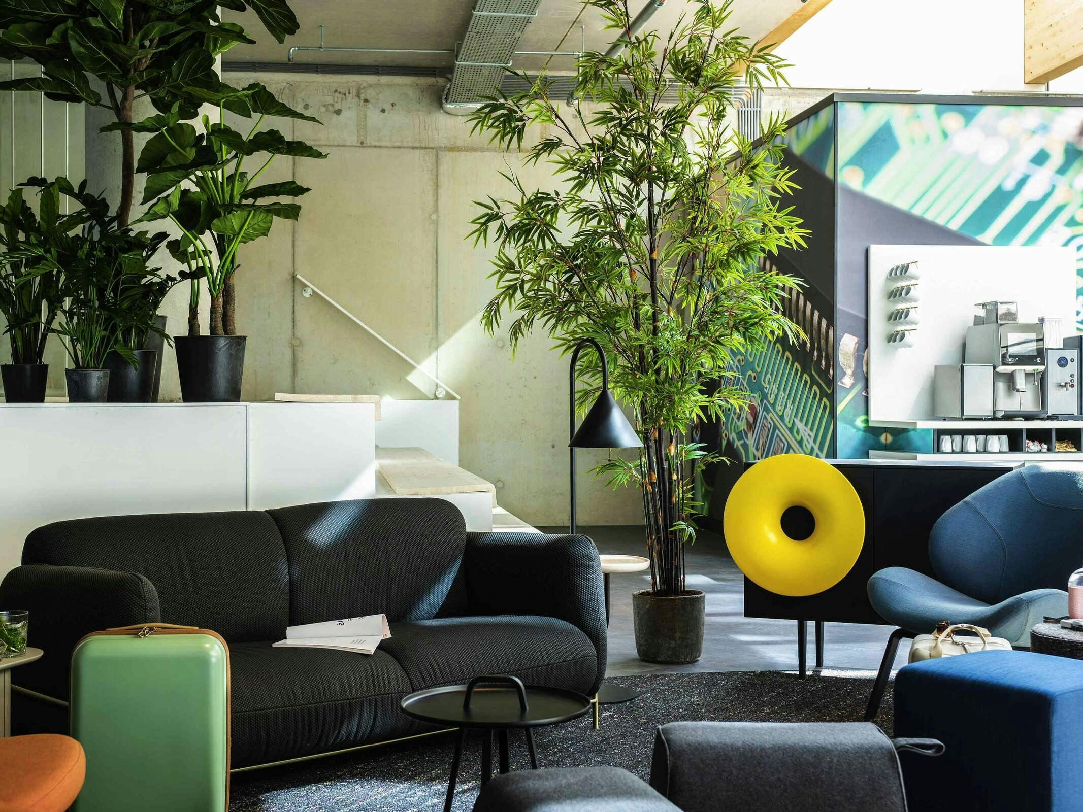 Hotel Ibis Styles Delft City Centre photo 1