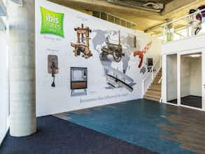 Hotel Ibis Styles Delft City Centre photo 3