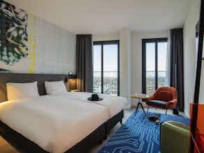 Hotel Ibis Styles Delft City Centre photo 5