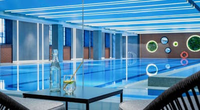 Mercure Krakow Fabryczna City