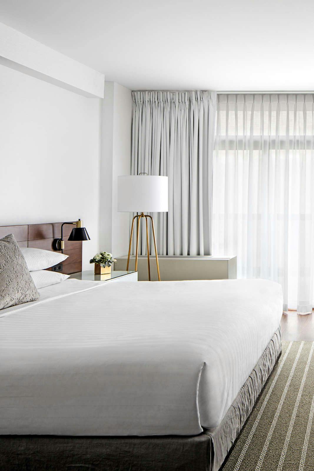 Hotel The St. Gregory Hotel photo 1