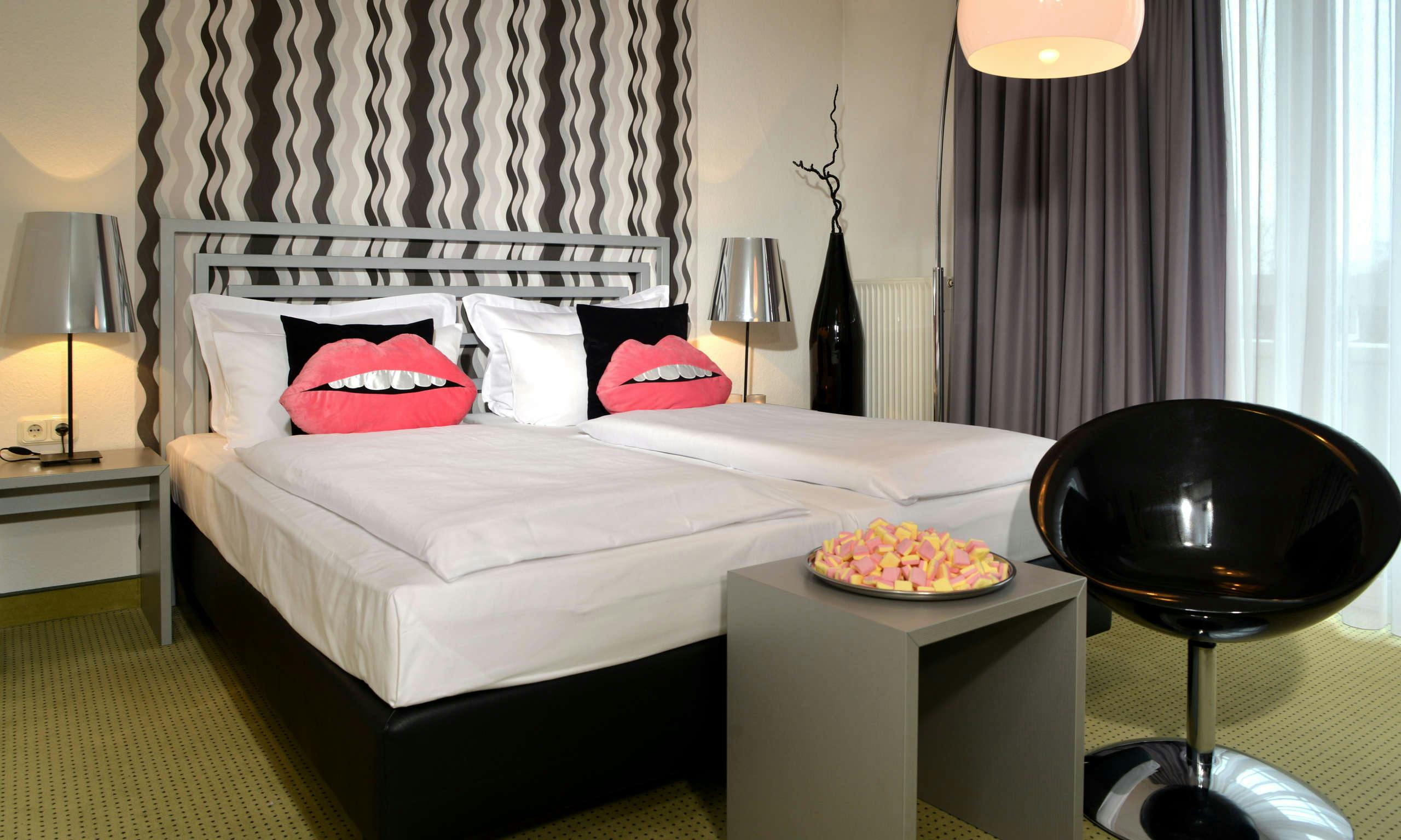 Hotel Hotel Friends Cologne photo 3