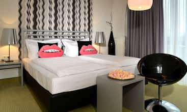 Hotel Hotel Friends Cologne photo 3