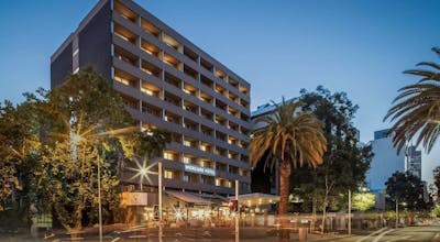 Mercure Perth On Hay