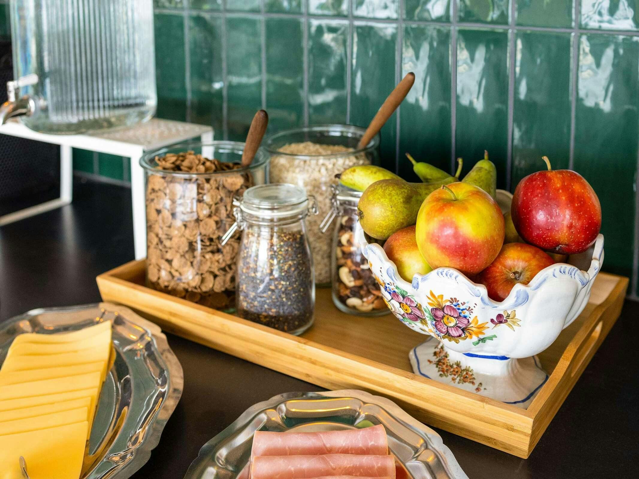 Hotel Greet Brussels Airport Zaventem photo 1