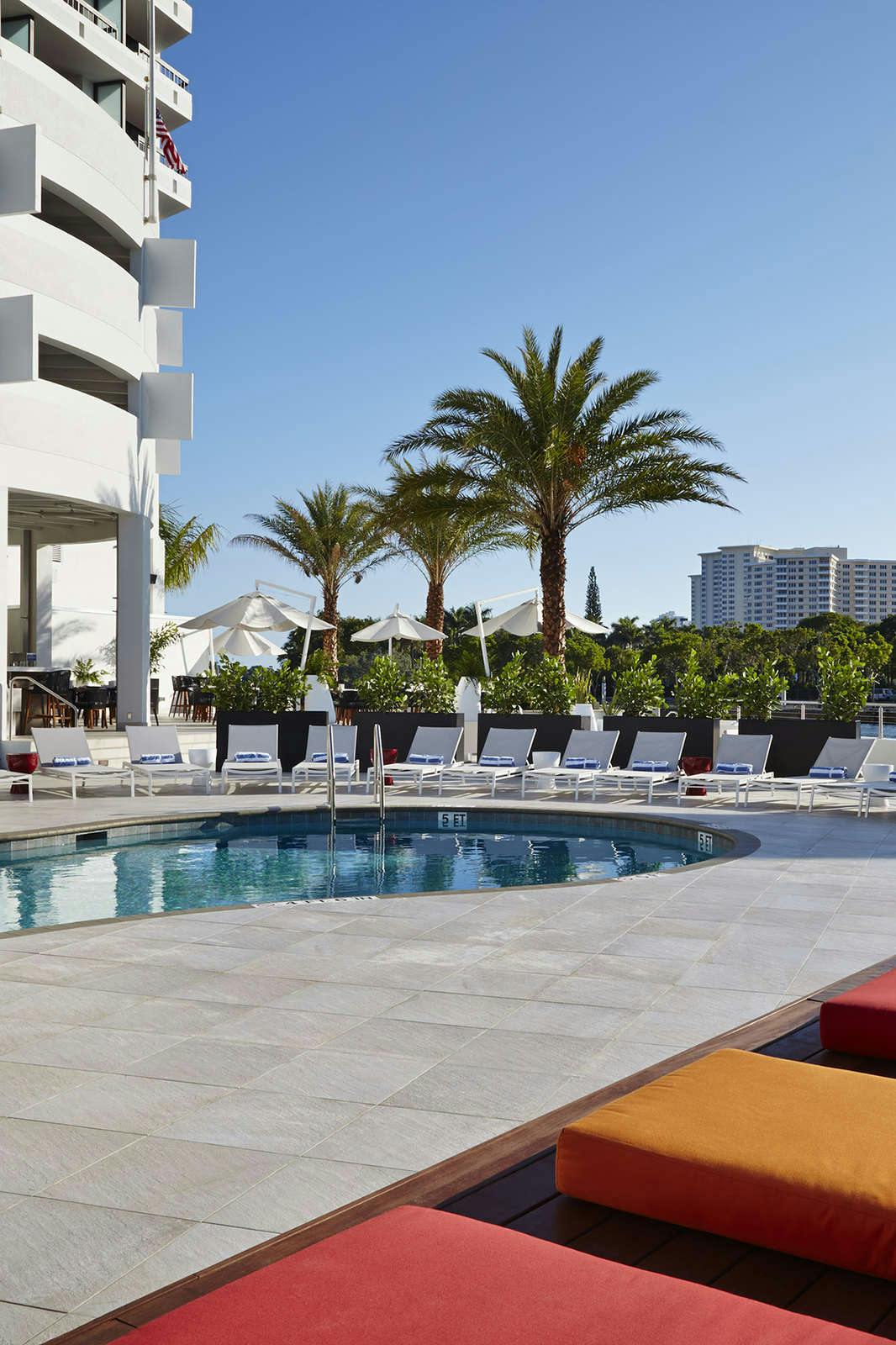 Hotel Waterstone Resort & Marina Boca Raton, Curio Collection by Hilton photo 4