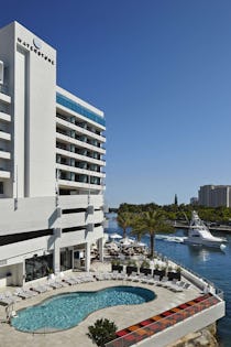 Hotels in Boca Raton - Waterstone - Curio Collection by Hilton