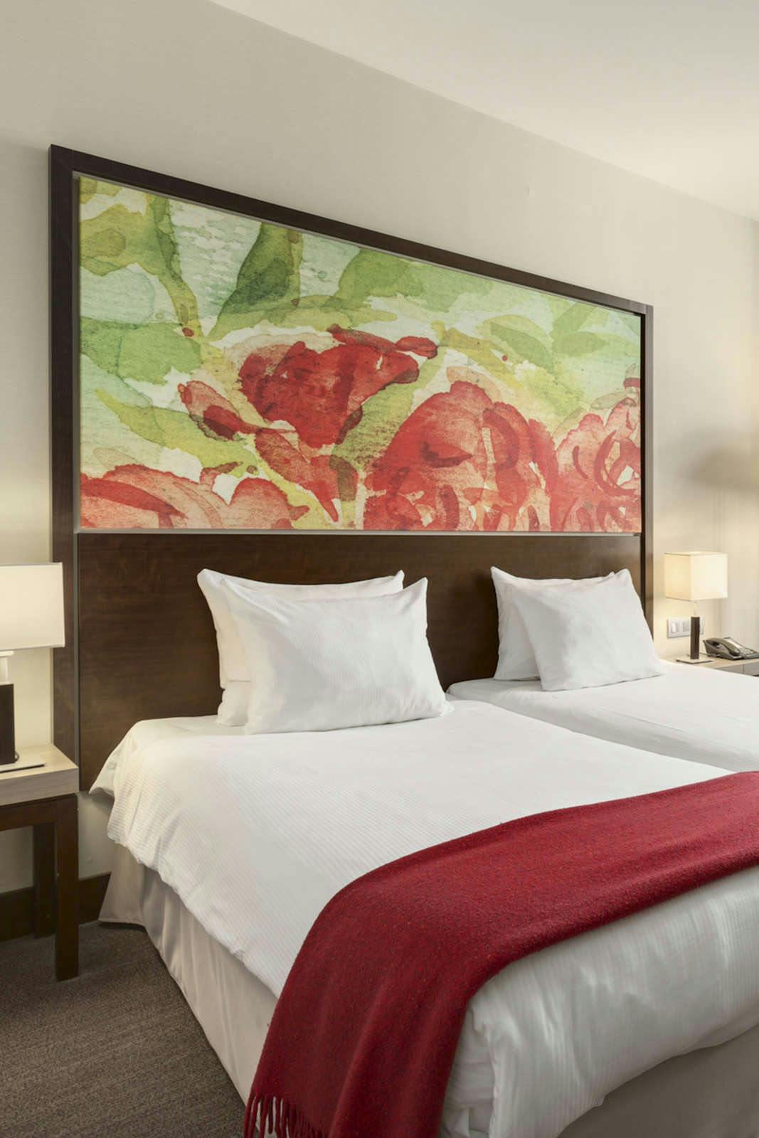 Hotel NH Amsterdam Schiller photo 2