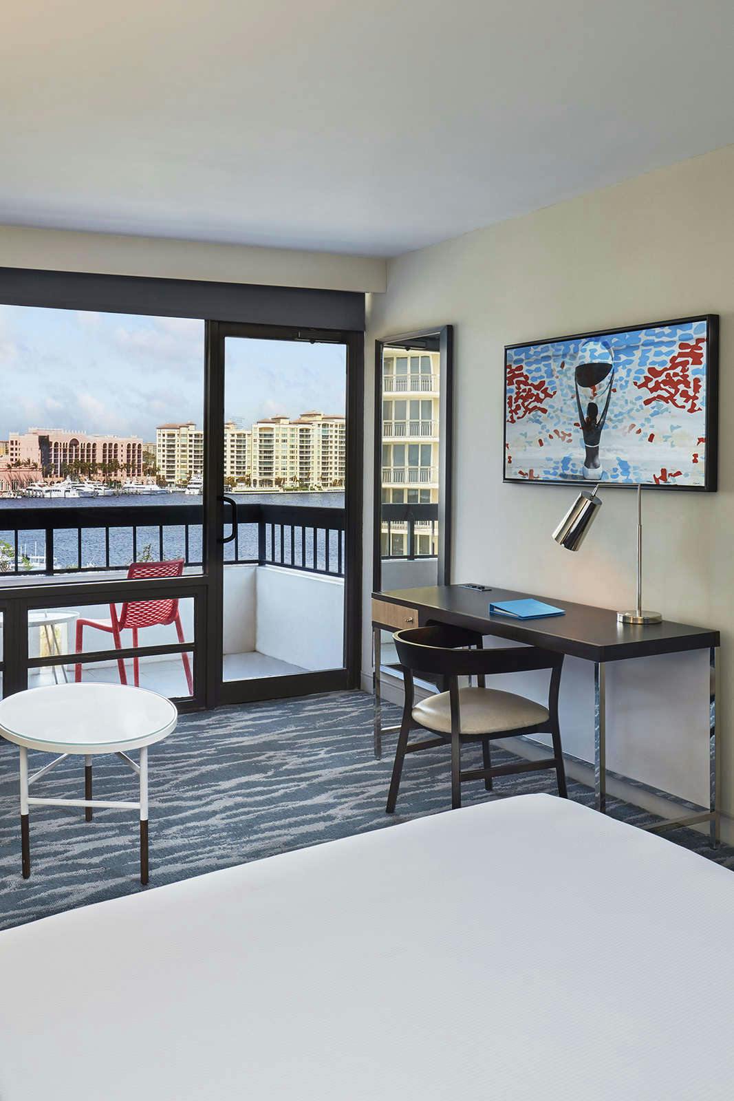 Hotel Waterstone Resort & Marina Boca Raton, Curio Collection by Hilton photo 3