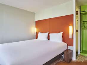 Hotel Greet Hotel Versailles Voisins Le Bretonneux photo 4