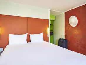 Hotel Greet Hotel Versailles Voisins Le Bretonneux photo 5