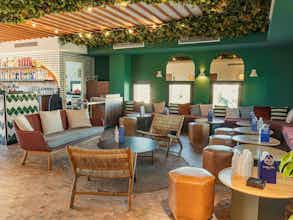 Hotel Ibis Styles Sevilla City Santa Justa photo 2