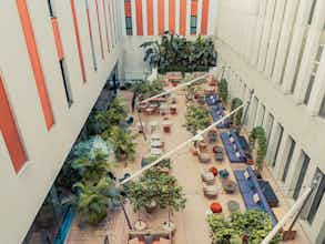 Hotel Ibis Styles Sevilla City Santa Justa photo 3