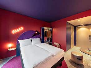 Hotel Ibis Styles Muenchen Perlace photo 4