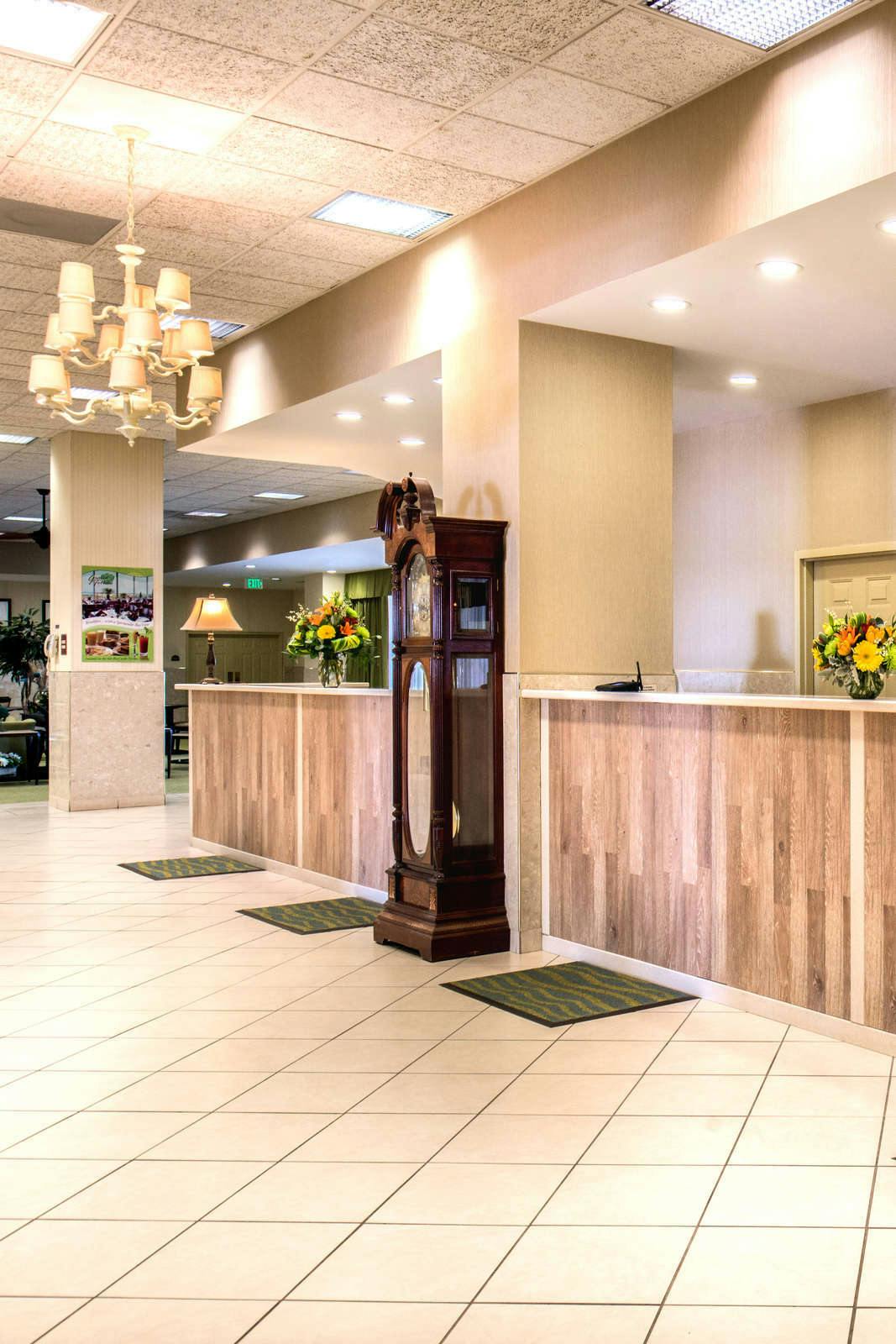 Hotel Grand Hotel & Spa photo 5