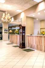 Hotel Grand Hotel & Spa photo 5