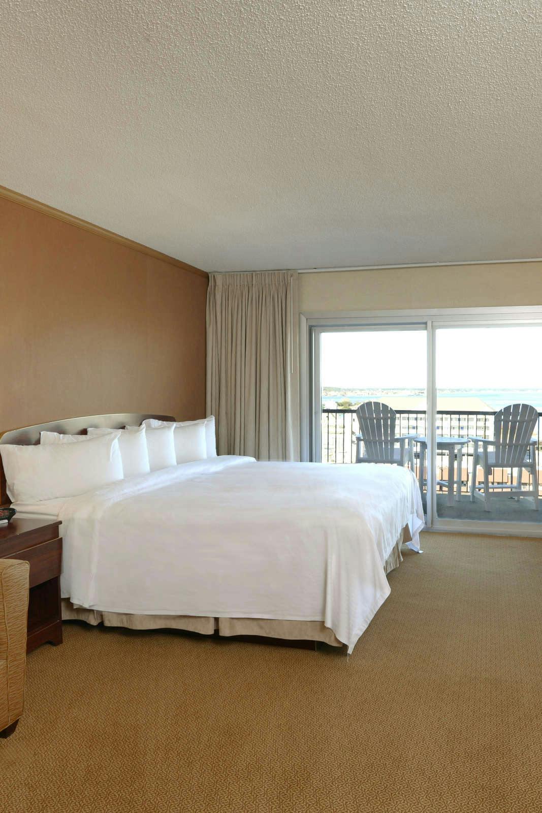 Hotel Grand Hotel & Spa photo 1