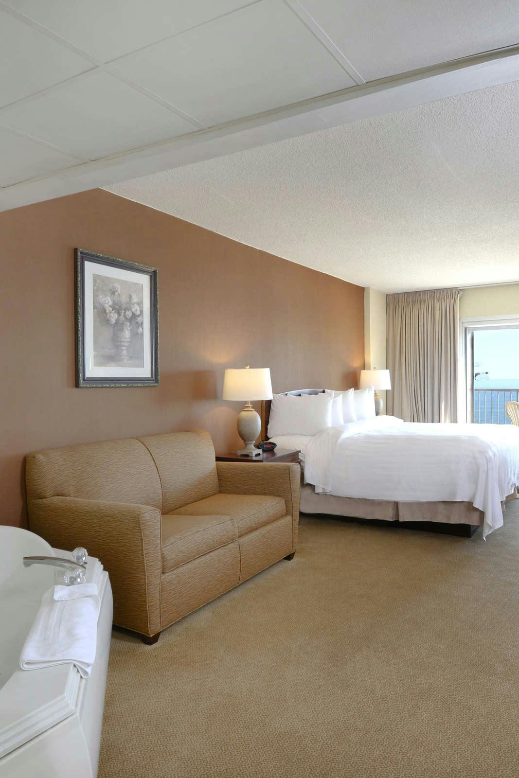 Hotel Grand Hotel & Spa photo 2