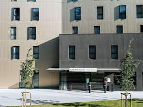 Hotel Mercure Brest Centre Port photo 2