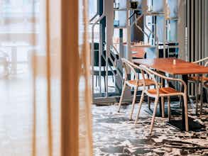 Hotel Mercure Brest Centre Port photo 3