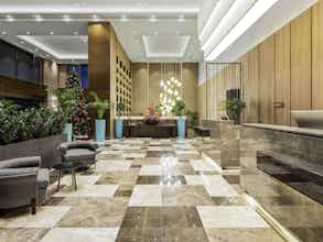 Hotel Mövenpick Living Istanbul Camlivadi photo 3