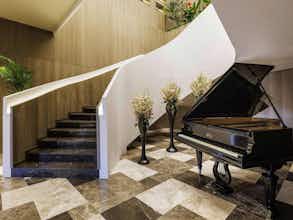 Hotel Mövenpick Living Istanbul Camlivadi photo 4