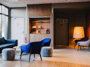 Hotel Ibis Rouen Centre Rive Gauche Mermoz photo 1