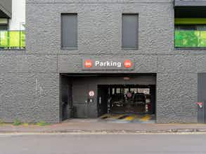Hotel Ibis Rouen Centre Rive Gauche Mermoz photo 3