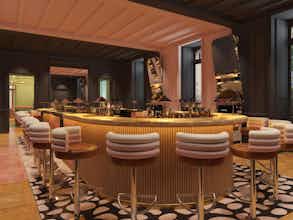 Hotel Mama Shelter Rennes photo 1