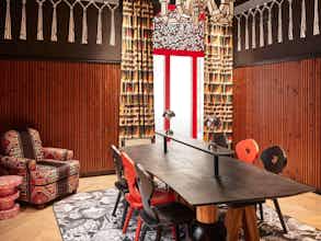 Hotel Mama Shelter Rennes photo 3