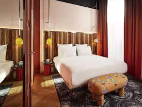 Hotel Mama Shelter Rennes photo 5