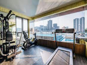 Hotel MERCURE SINGAPORE TYRWHITT photo 2