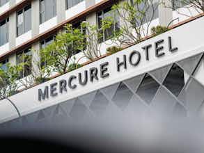 Hotel MERCURE SINGAPORE TYRWHITT photo 5