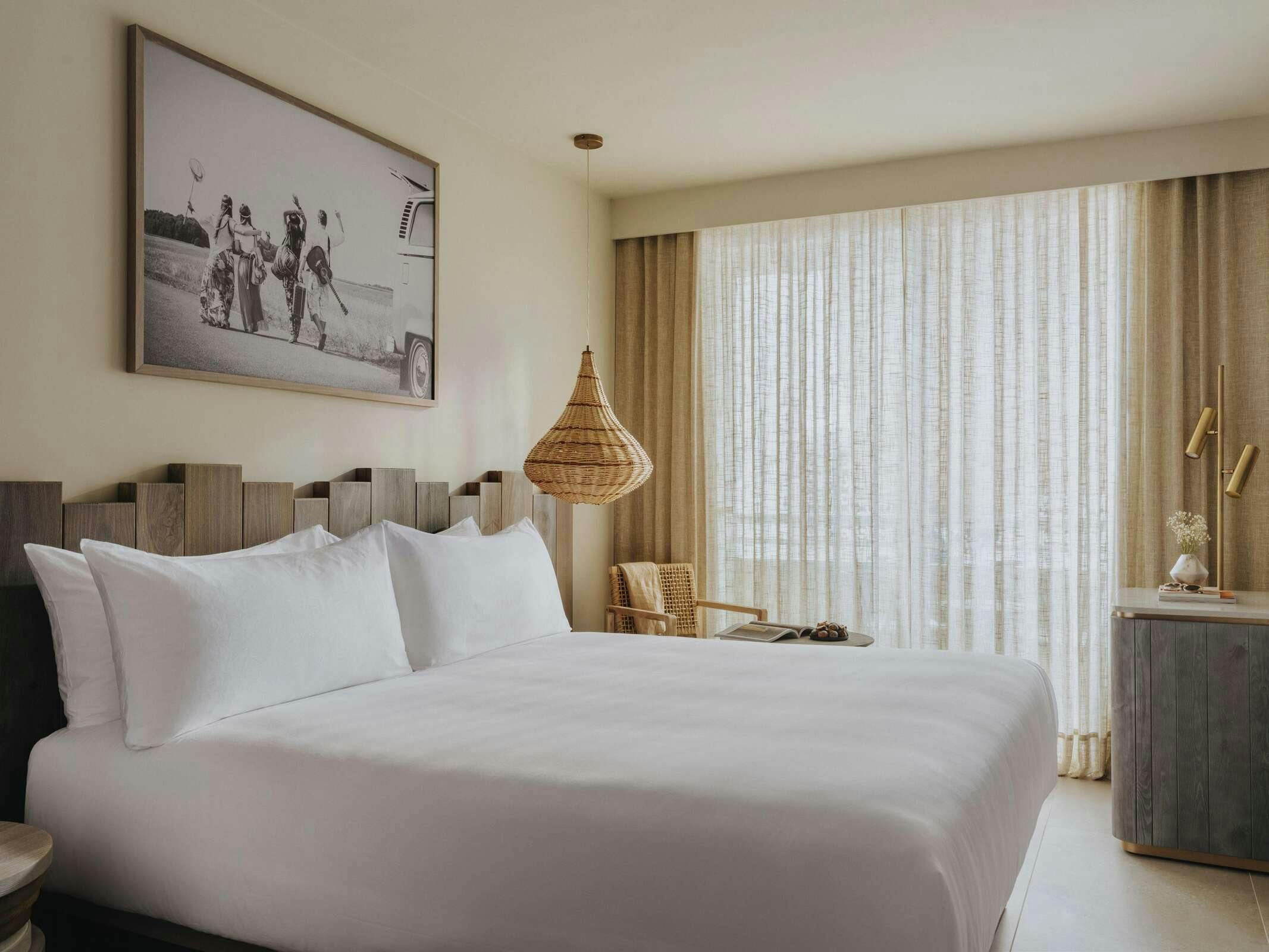Hotel Hyde Hotel Ibiza photo 5