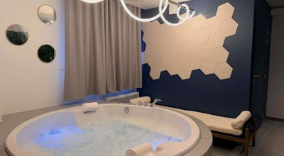 Greet Hotel Brest Aéroport