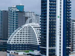 Hotel Ibis Styles Batumi photo 1