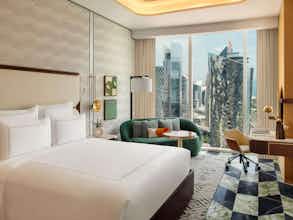 Hotel Swissôtel Corniche Park Towers Doha (Opening October 2025) photo 3